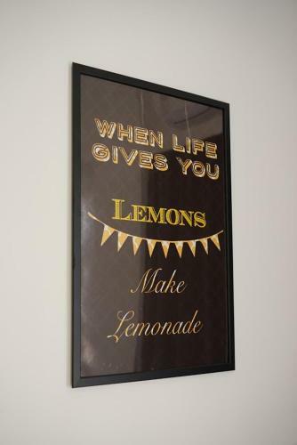 Bed & Breakfast Limon Inn Hotel, Ta?ucu