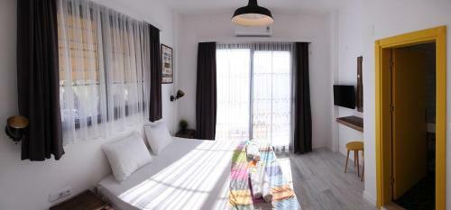 Bed & Breakfast Limon Inn Hotel, Ta?ucu
