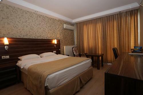 Yalihan Ari Hotel