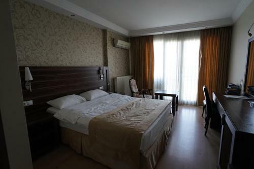Yalihan Ari Hotel
