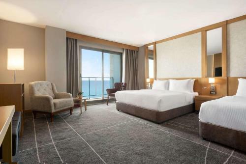 Hotel Ramada Resort By Wyndham Unye