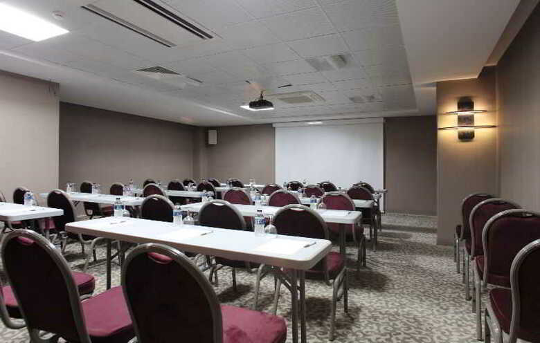 Atik Hotel