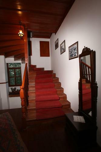 Posada Sebile Han?m Kona??