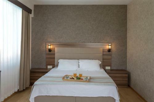 Troas Beach Hotel