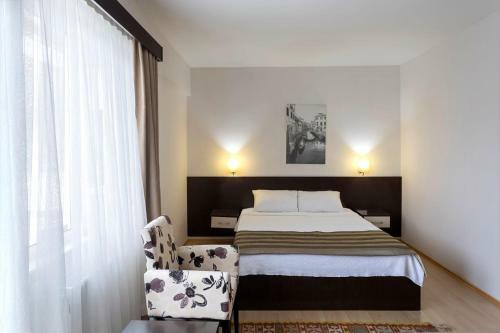 Troas Beach Hotel