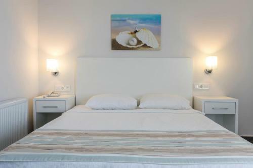 Troas Beach Hotel