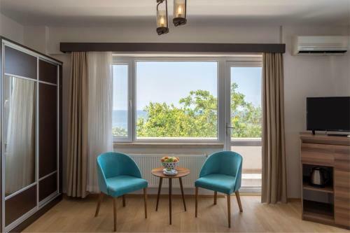 Troas Beach Hotel