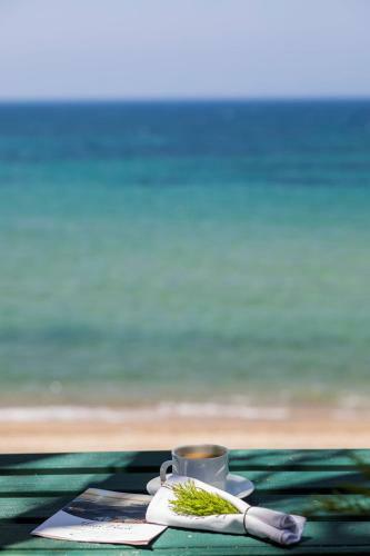 Troas Beach Hotel