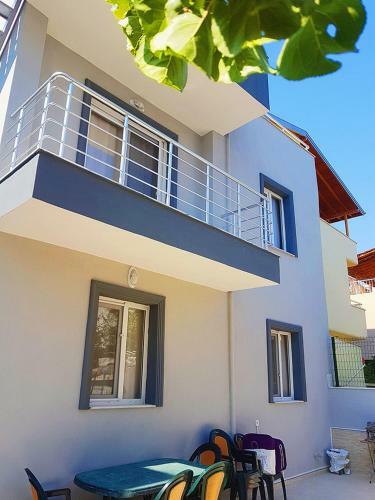 Ata Apart Hotels