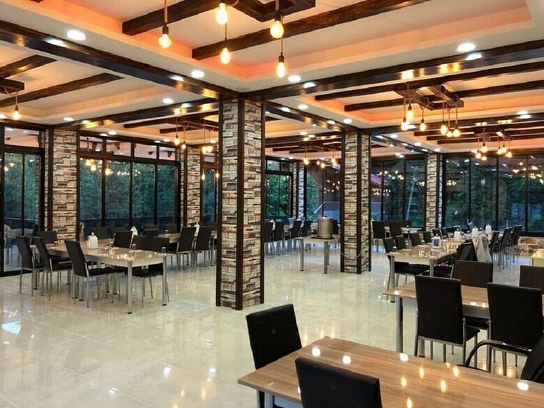 Hotel Agara Pansiyon