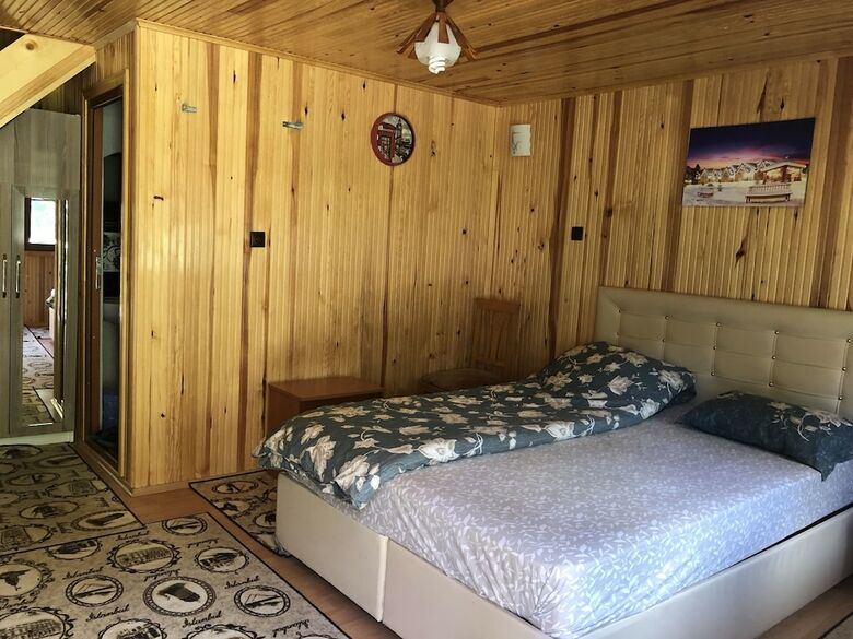 Hotel Agara Pansiyon