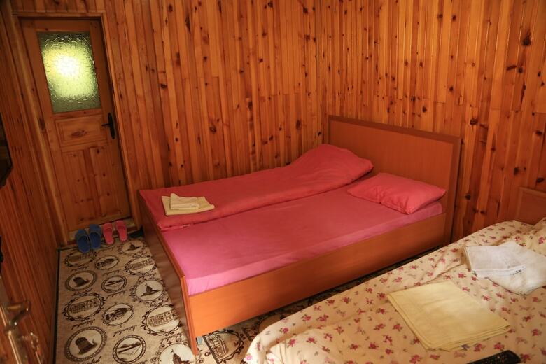 Hotel Agara Pansiyon