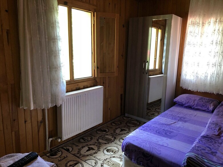 Hotel Agara Pansiyon