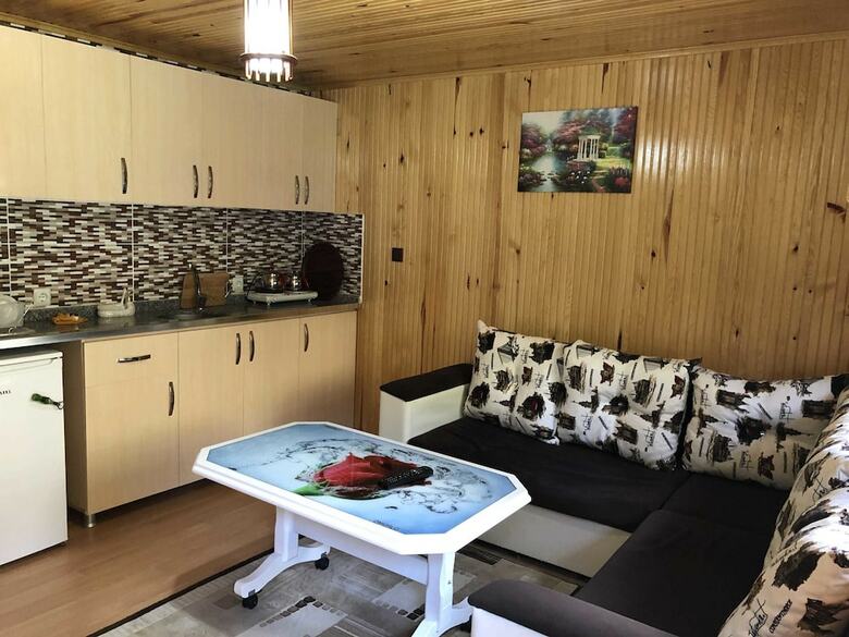 Hotel Agara Pansiyon