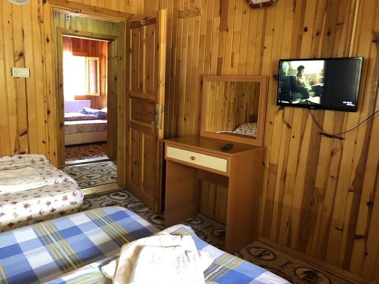 Hotel Agara Pansiyon