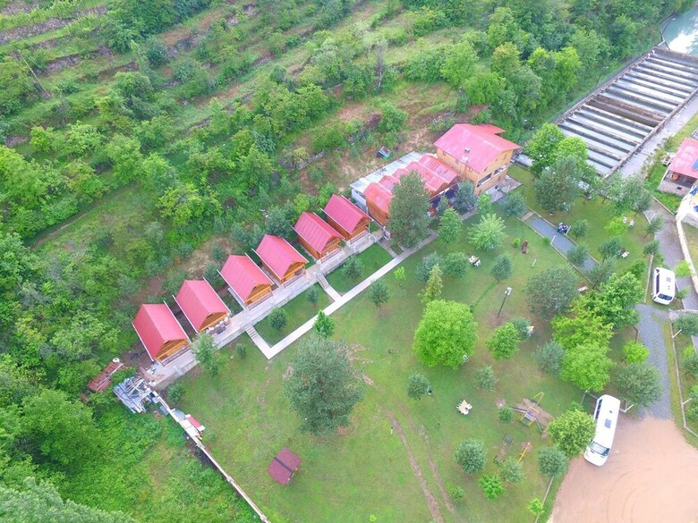 Hotel Agara Pansiyon