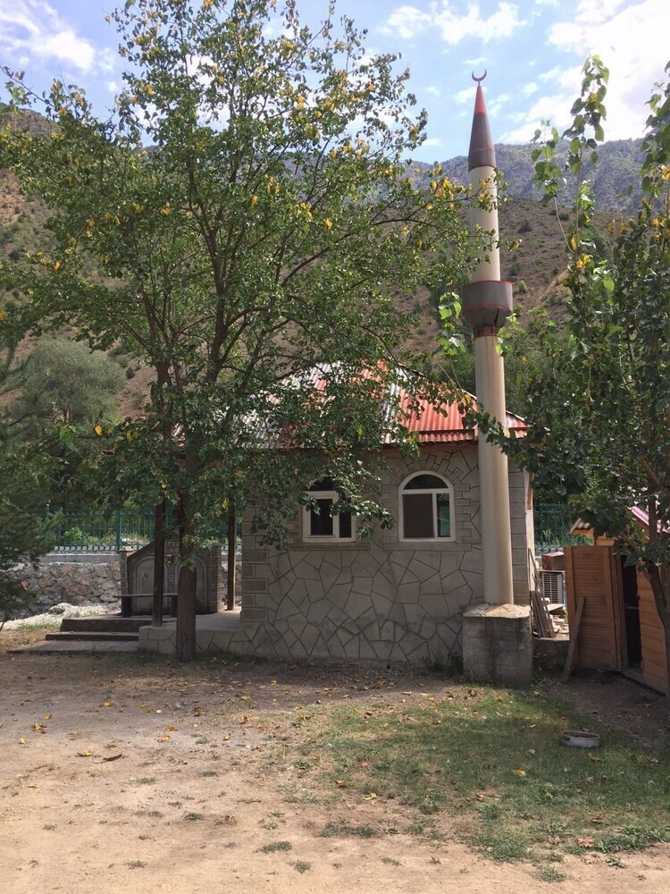 Hotel Agara Pansiyon