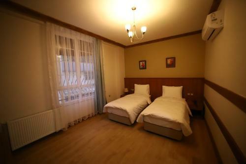 Hotel As?l Otel