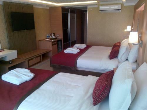 Hotel Ramada Usak