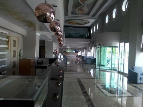 Hotel Ramada Usak