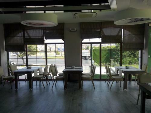 Hotel Ramada Usak