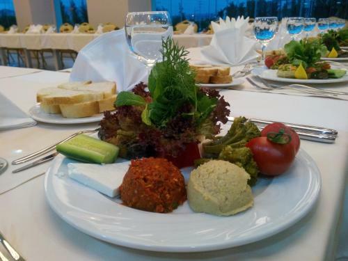 Hotel Ramada Usak