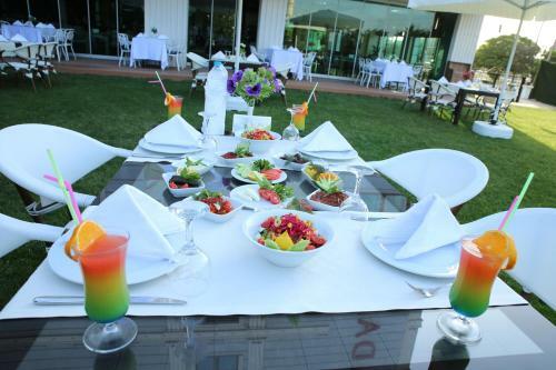 Hotel Ramada Usak