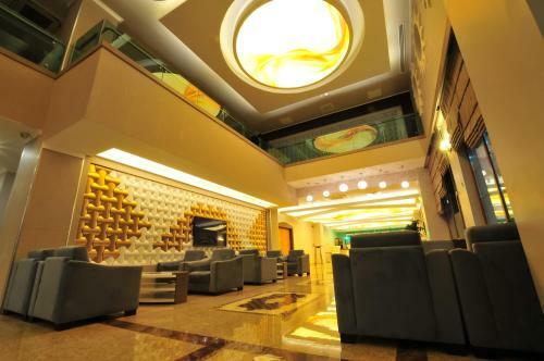Hotel Ramada Usak