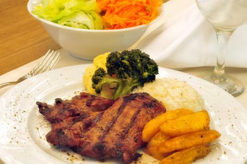 Hotel Ramada Usak