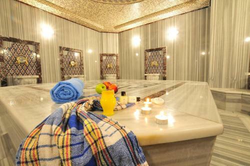 Hotel Ramada Usak