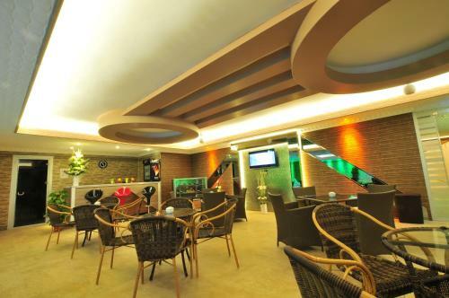 Hotel Ramada Usak
