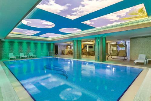 Hotel Ramada Usak