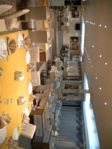 Hotel Agaoglu Otel