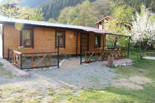 Sarahome Apart