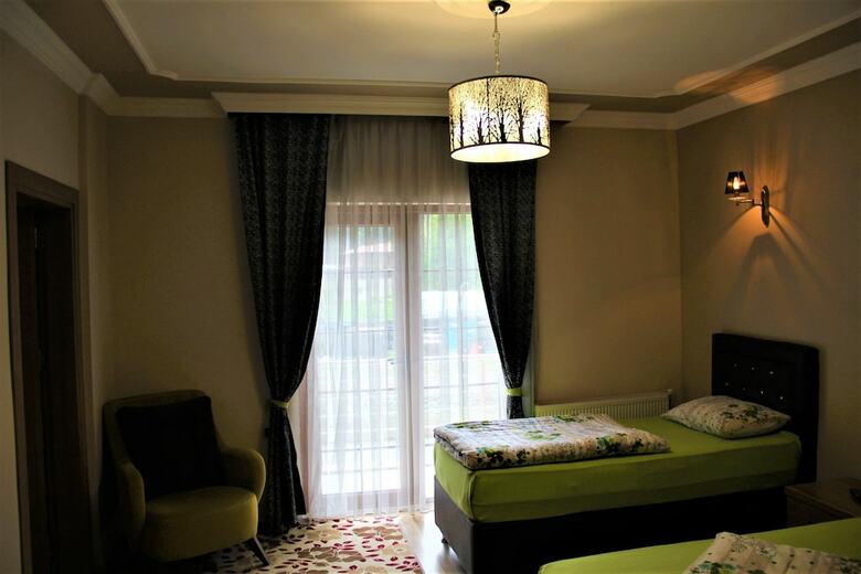 Akpinar Hotel