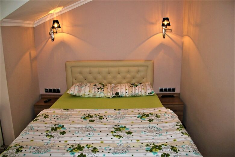 Akpinar Hotel