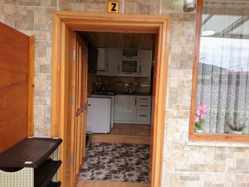 Apartamento Ilhan Grand Hotel
