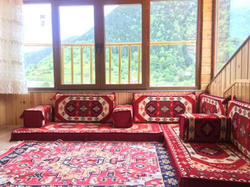 Apartamento Ilhan Grand Hotel