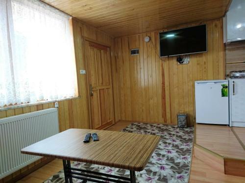 Apartamento Ilhan Grand Hotel