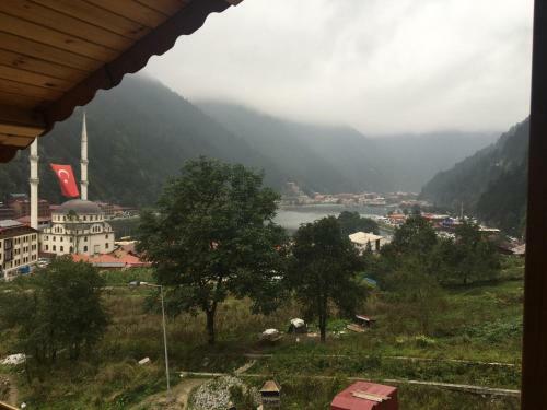 Apartamento Ilhan Grand Hotel