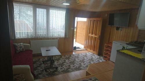 Apartamento Ilhan Grand Hotel