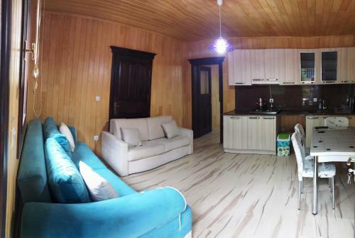 Onal Deluxe Apart