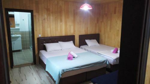 Onal Deluxe Apart