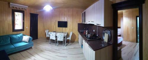 Onal Deluxe Apart