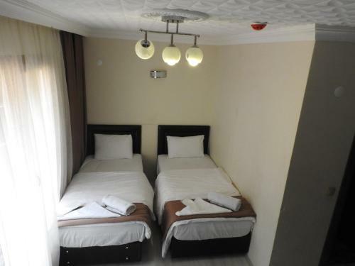 Poyraz Hotel
