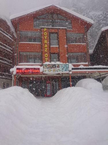 Poyraz Hotel