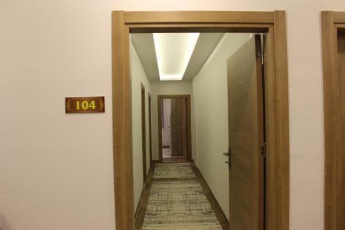 Apartamento Etap Uzung�l Suite Hotel
