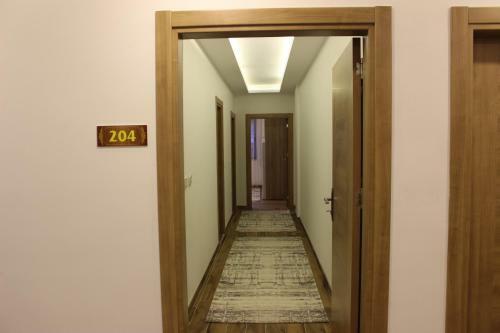 Apartamento Etap Uzung�l Suite Hotel