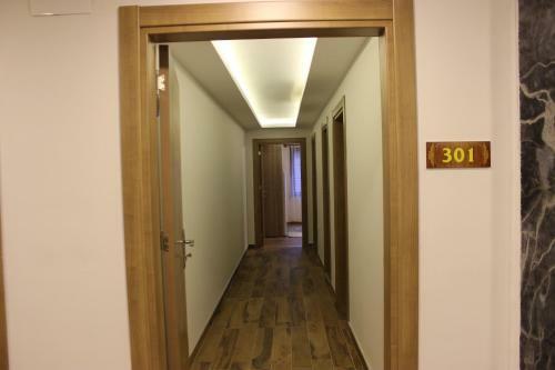 Apartamento Etap Uzung�l Suite Hotel