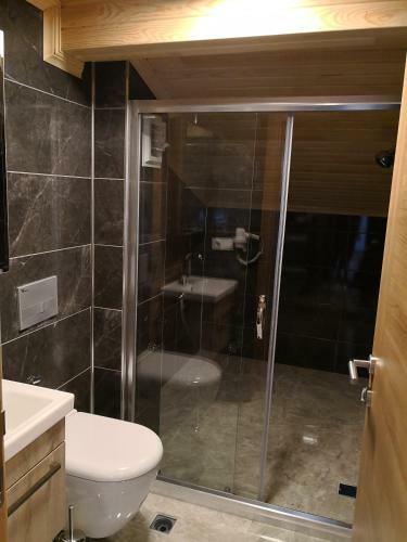 Apartamento Etap Uzung�l Suite Hotel